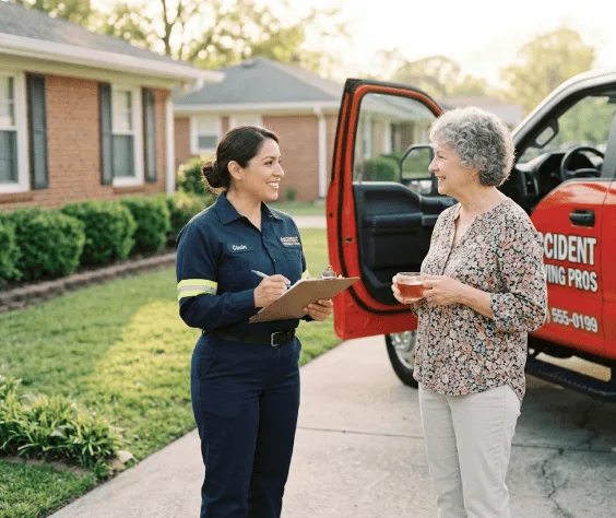 Accident Towing Service Ione, CA FAQs